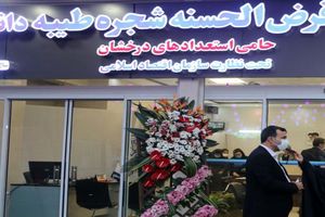 پرداختی های صندوق قرض الحسنه شجره طیبه دانش برای یاری خواهان این خیریه است