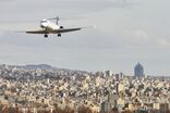 افزایش پروازهای تبریز - مشهد در هفته جاری