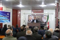 نیروی کار مهمترین عامل ایجاد ارزش افزوده و بهره وری است/ وحدت و همدلی راه عبور از دشواری ها است