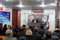 نیروی کار مهمترین عامل ایجاد ارزش افزوده و بهره وری است/ وحدت و همدلی راه عبور از دشواری ها است