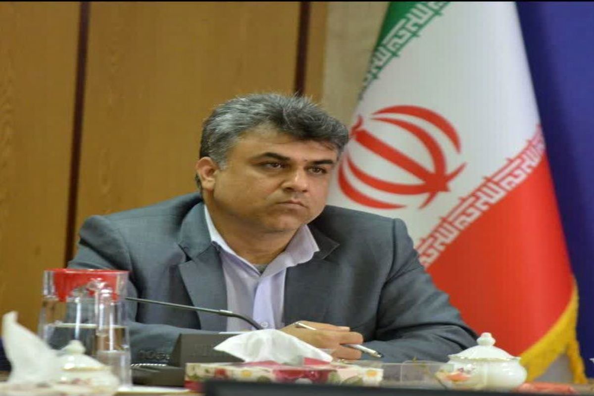 معاون ارشاد قزوین