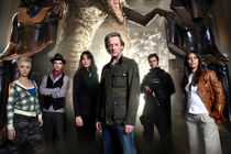 پخش مجدد سریال «دوران کهن» از شبکه 4 سیما 