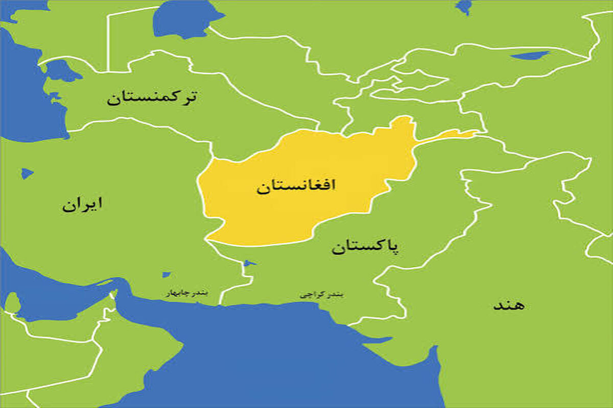 چابهار