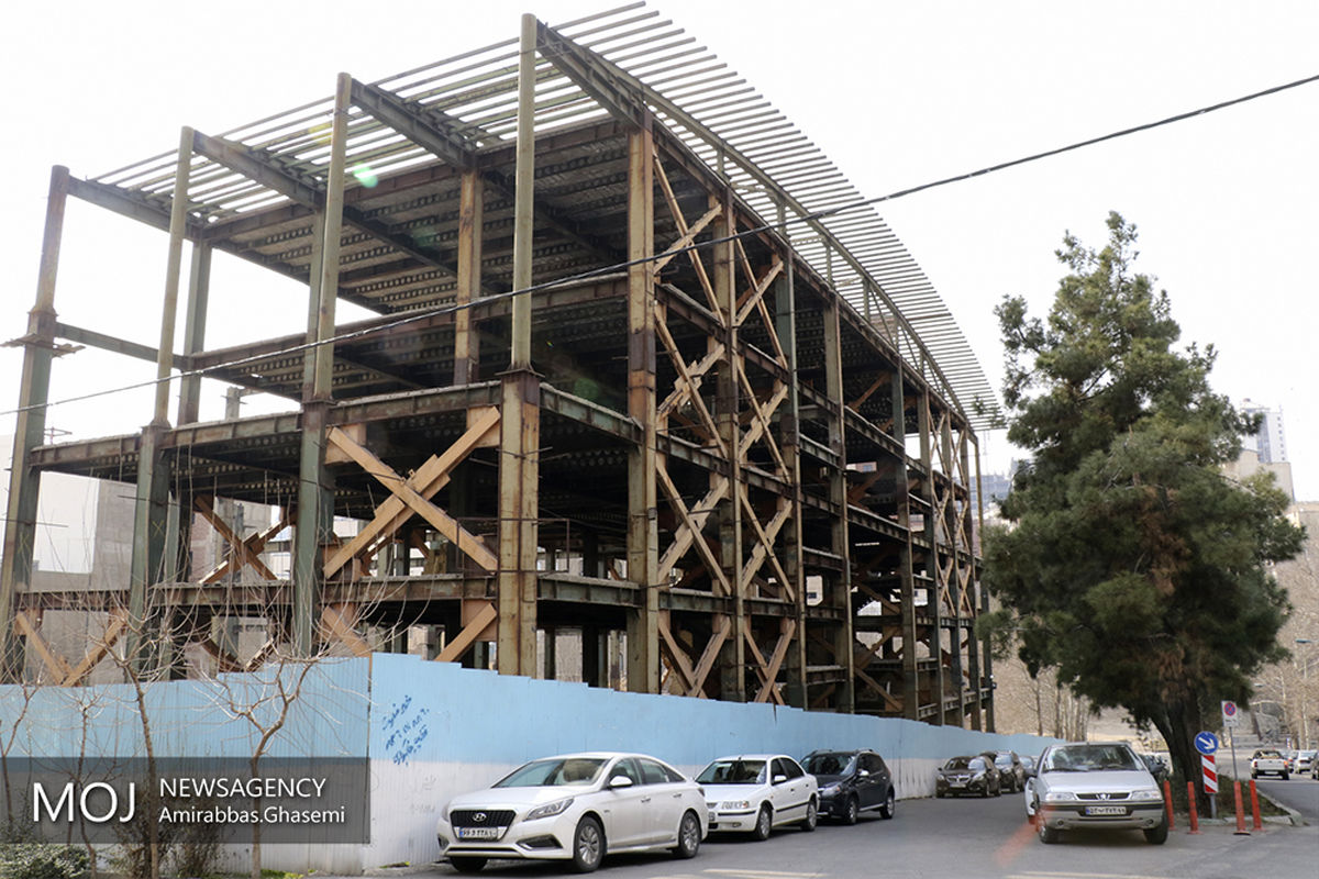 شهرداری منطقه 6 تهران