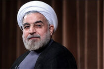 فردا حسن روحانی به کرمانشاه سفر نمی کند