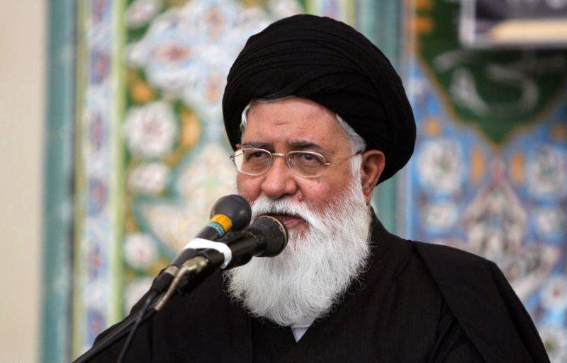 اروپاییها میخواهند همان کاری را انجام دهند که آمریکا انجام داده است