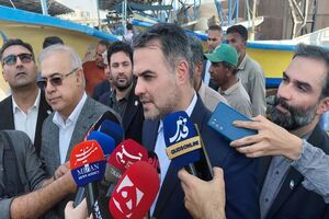 عاملان جنایت تروریستی در چنگال عدالت گرفتار خواهند شد