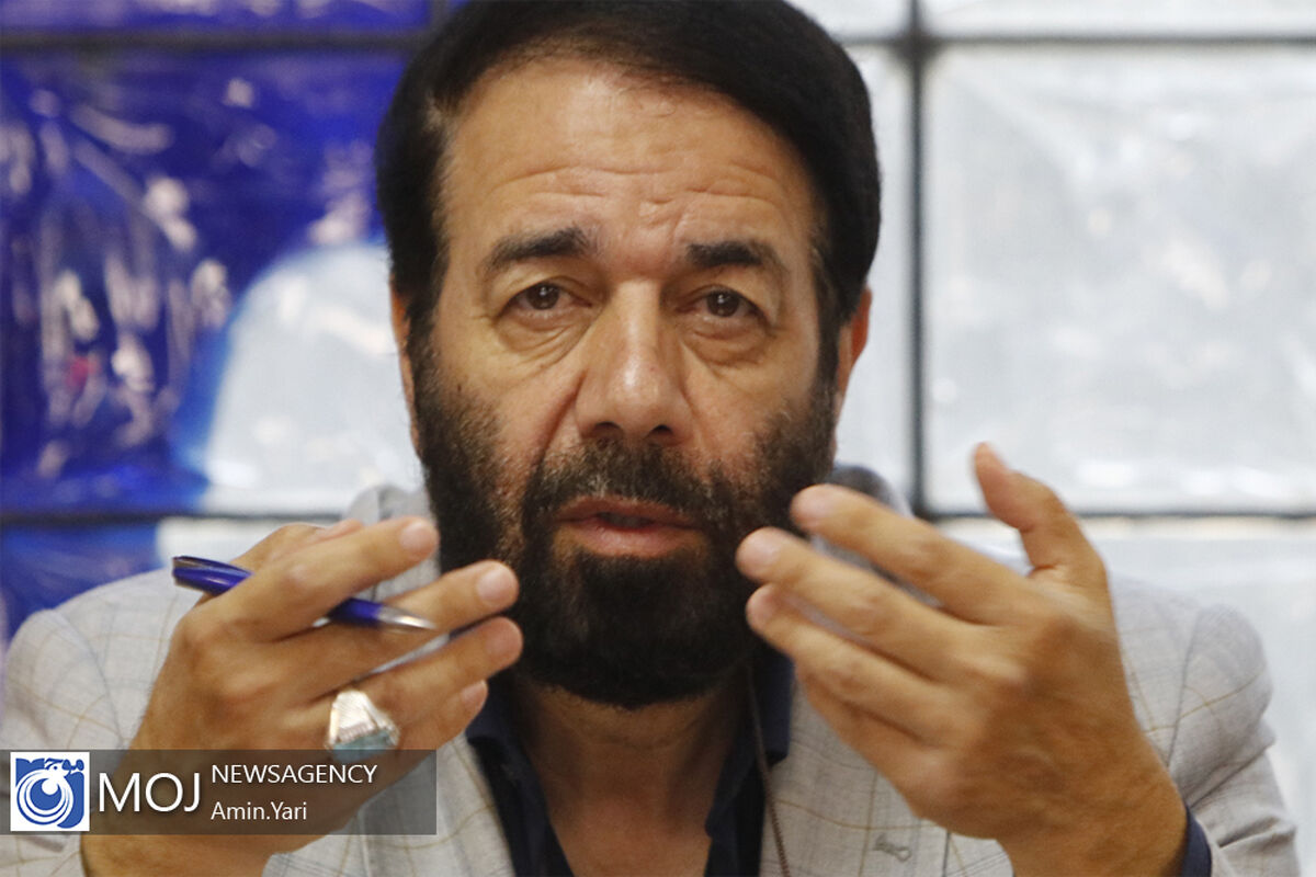 دکتر محمودرضا امینی