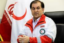 ۵ تیم ارزیاب هلال احمر به کانون های زلزله تهران اعزام شدند/ آرامش مردم باید حفظ شود