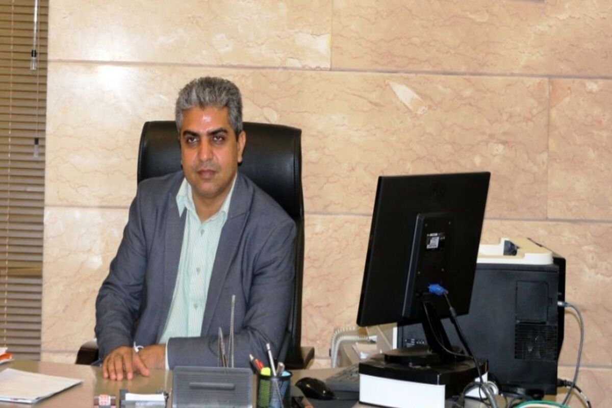 مسعود بارانی 