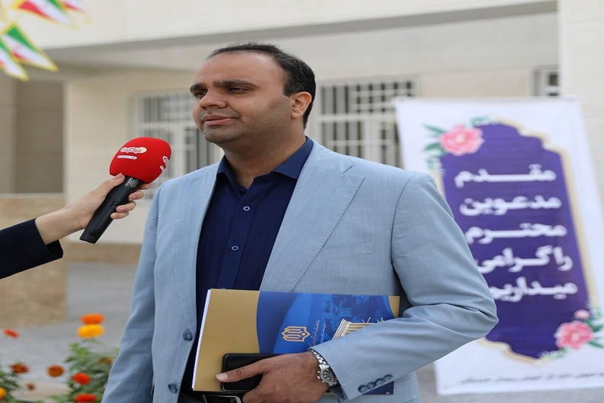 نوسازی مدارس هرمزگان 