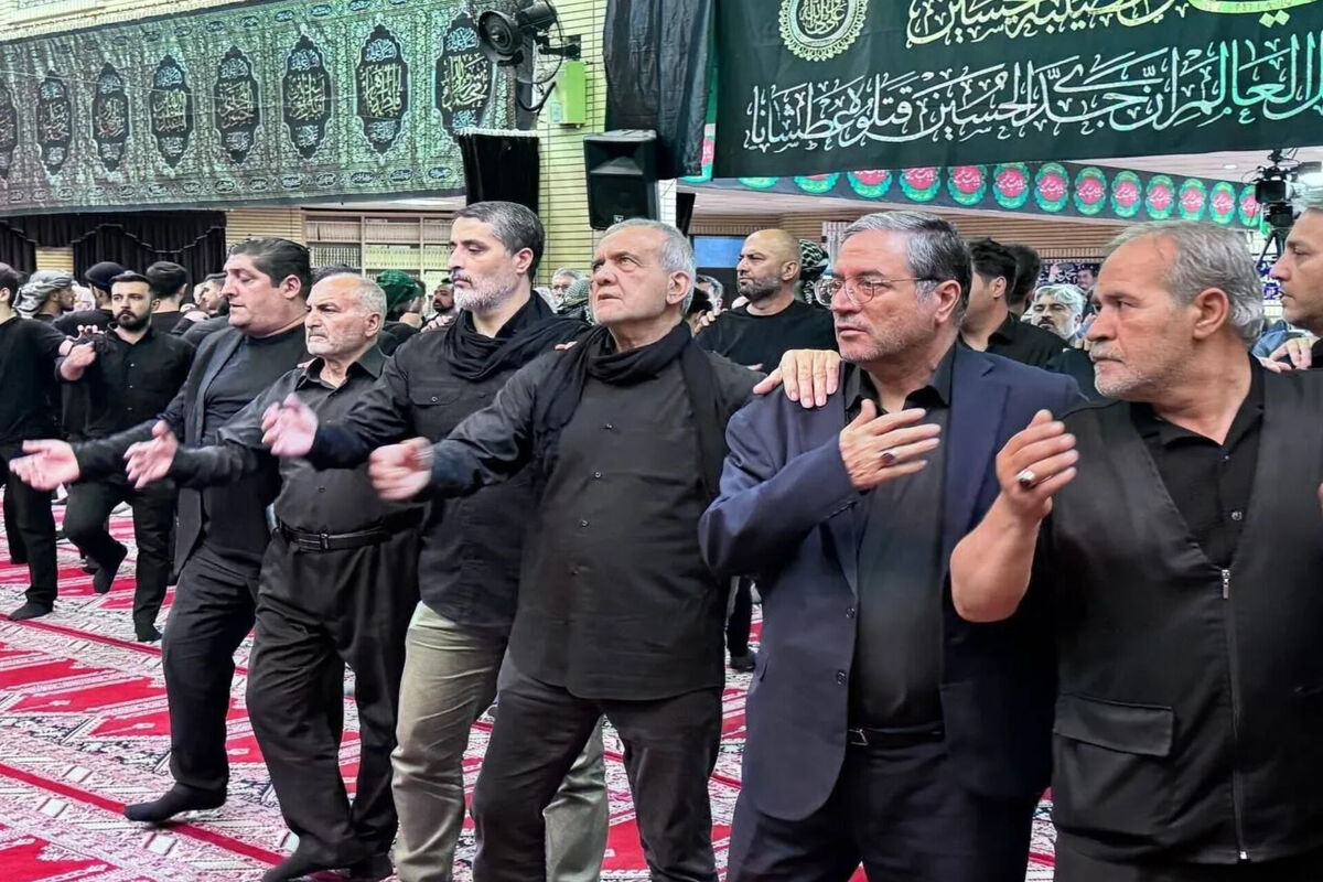 پزشکیان