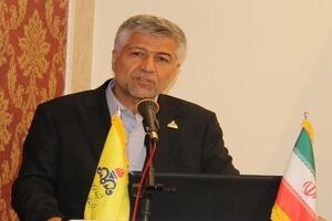 برگزاری 85 مناقصه در شرکت گاز استان طی سه ماهه نخست امسال