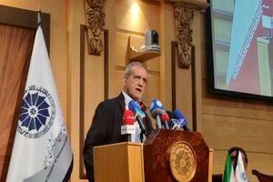 برای حل مشکلات روابط خارجی برنامه دارم