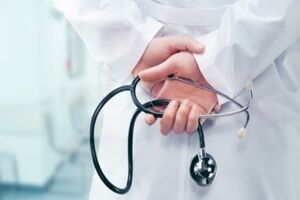 ابطال ۹۶ پروانه مطب پزشک در سال جاری