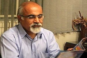 محمدرضا یوسفی «عاشقان ناشناس» را ادامه می‌دهد