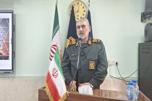 امنیت در کشور خریدنی نیست/ استقلال اراده‌ی کشور ماست