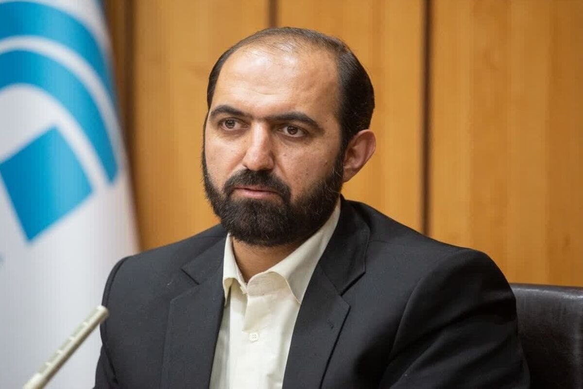 رییس شورای اسلامی شهرقزوین