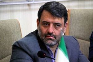 شهردار اهواز ابقا شد