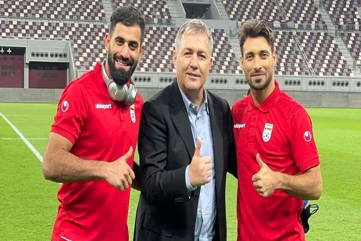 شجاع خلیل زاده