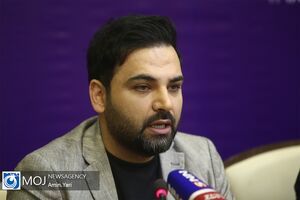 پخش سری جدید برنامه عصر جدید از نیمه شعبان