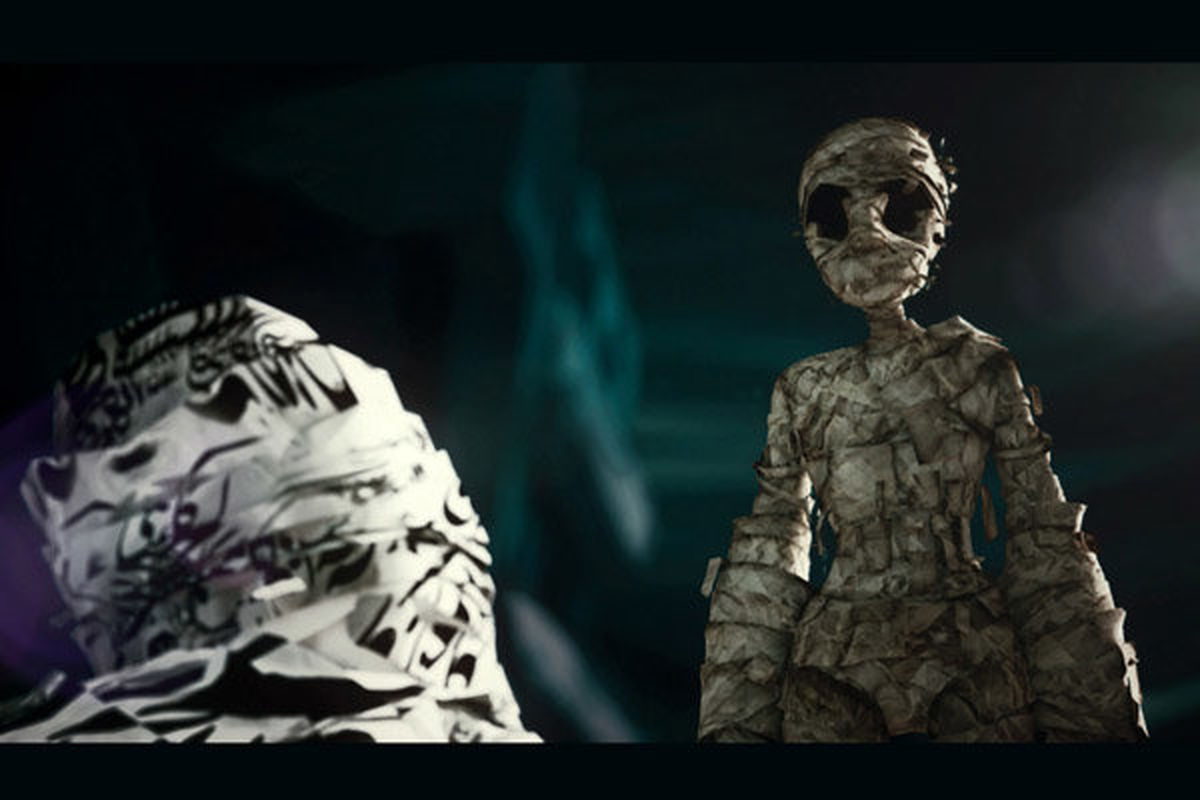 انیمیشن آلفابت