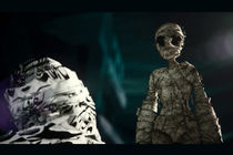 انیمیشن آلفابت به چهار جشنواره خارجی راه یافت