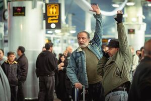 اکران «بورسیه» قطعی شد