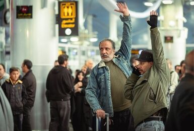 اکران «بورسیه» قطعی شد