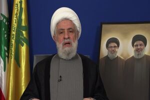 دبیرکل حزب‌الله لبنان در لیست ترور قرار دارد