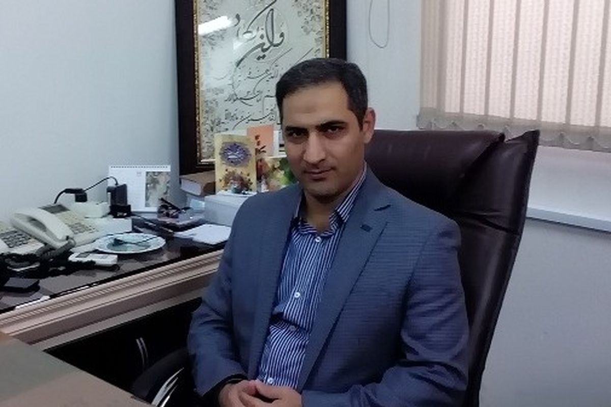 محمدی تاکامی