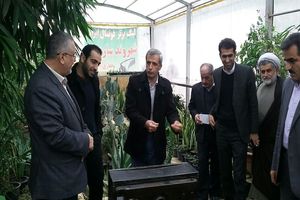 ادامه راه توسعه و پیشرفت کشور به دست معلمان است