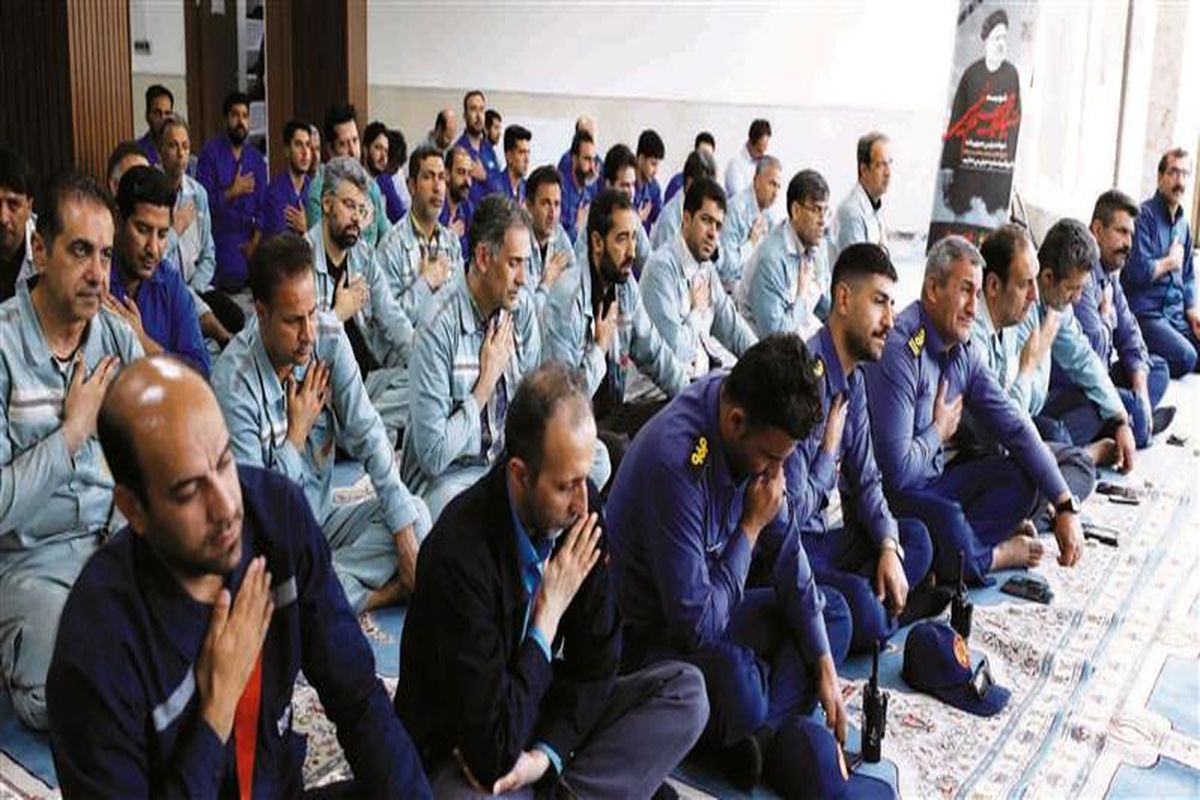 فولاد مبارکه