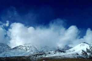 33 نفر از مسافران مسافربری تهران-یاسوج اهل تهران هستند/ شرایط جوی نامساعد است