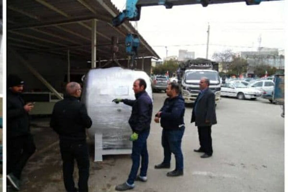 دستگاه اکسیژن ساز