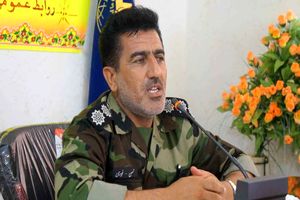 یادواره شهدای عملیات‌های کربلای ۴ و ۵  در پارس‌آباد برگزار می‌شود