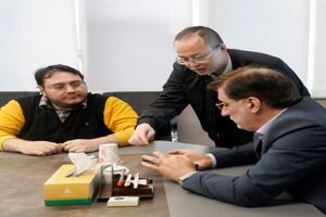 تولید محصول صادراتی برای اولین‌بار در خاورمیانه