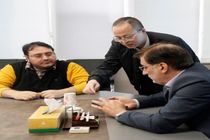 تولید محصول صادراتی برای اولین‌بار در خاورمیانه