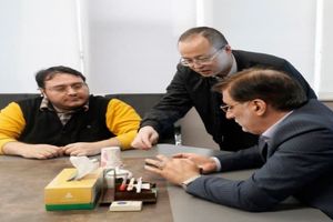 تولید محصول صادراتی برای اولین‌بار در خاورمیانه
