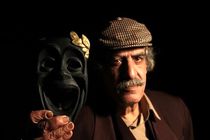 ایرج صغیری، پدر تئاتر بوشهر، درگذشت