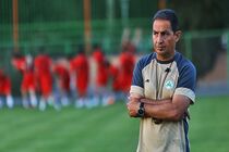 مربی سابق ذوب آهن به کادر فنی آمریکا پیوست