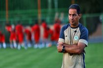 مربی سابق ذوب آهن به کادر فنی آمریکا پیوست