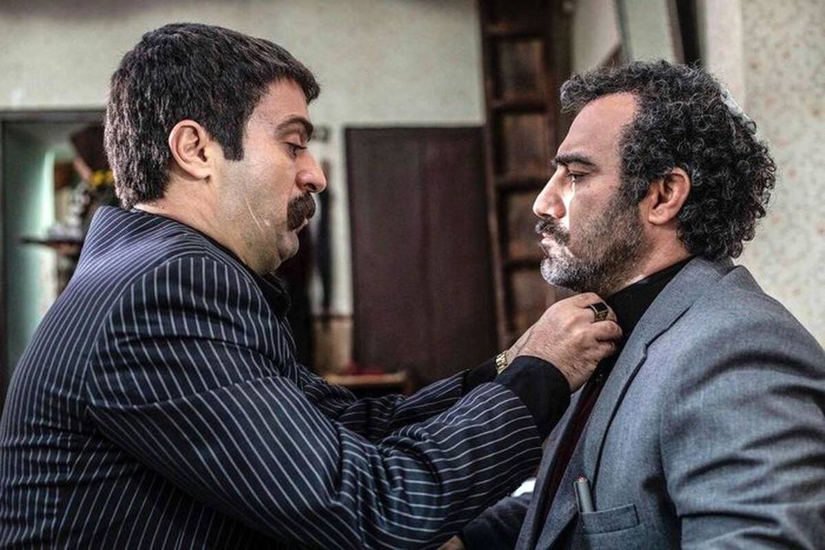 سریال+پایتخت