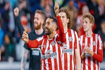سامان قدوس در برنتفورد ماندنی شد