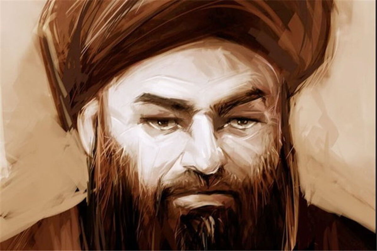 آیت الله لاری