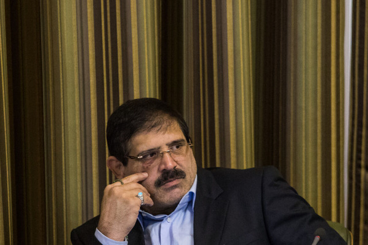 عباس جدیدی