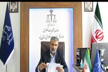 بیش از 1021 پرونده قاچاق کالا در شعب تعزیرات حکومتی یزد رسیدگی شد
