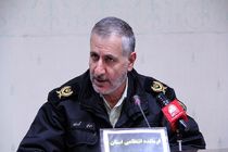  لزوم تعیین نقاط زرد و قرمز در مرزهای کشور