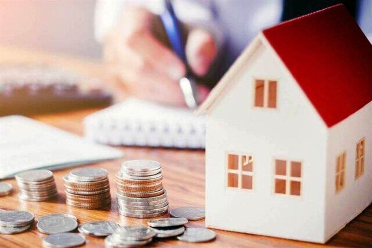 تسهیلات نوسازی مسکن