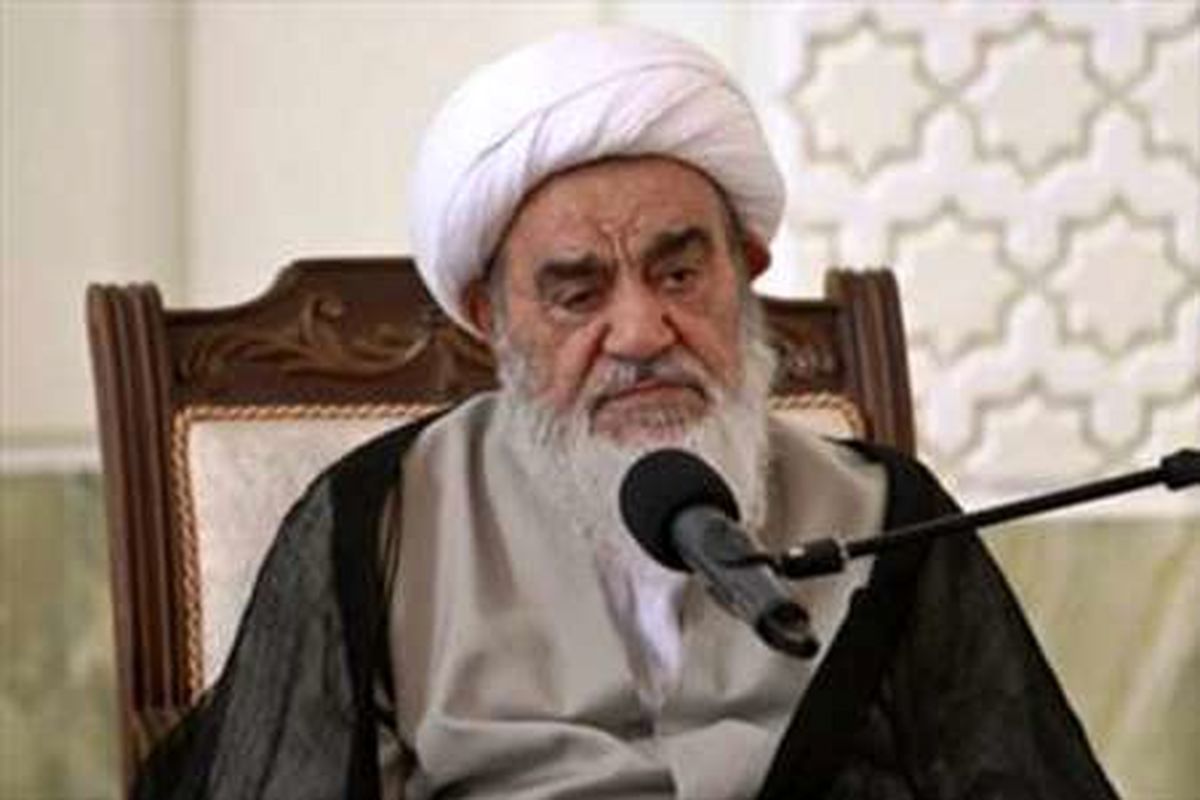 اصفهان- رییس حوزه علمیه